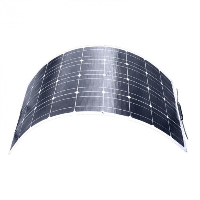 pannelli solari flessibili dei semi 110W 1