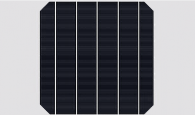 I pannelli solari fotovoltaici da 600 watt 1