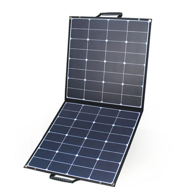 Porcellana Pannello solare pieghevole da 100 Watt fornitore