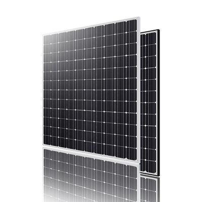Porcellana I pannelli solari fotovoltaici da 600 watt fornitore