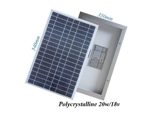 Porcellana Pannelli solari di PV di alta efficienza fornitore