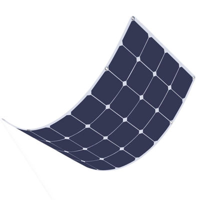 Porcellana Pannelli solari ultra sottili flessibili fornitore