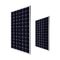 Pannelli solari monocristallini laminati fornitore