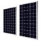 Pannelli solari monocristallini laminati fornitore