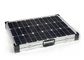 Mini pannelli solari portatili pieghevoli fornitore