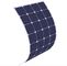 Pannelli solari ultra sottili flessibili fornitore